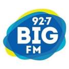 Big FM 92.7 Logo