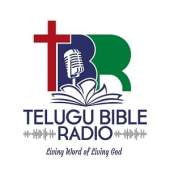 Telugu Bible Radio Logo