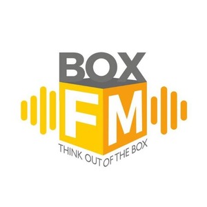 BoxFM Logo