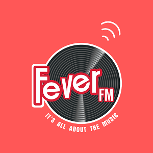 Fever 104 FM Logo