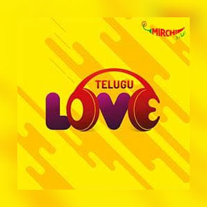 Mirchi Telugu Love Radio Logo