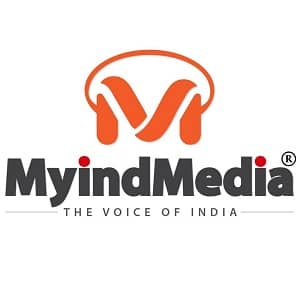 MyindMedia Radio Logo